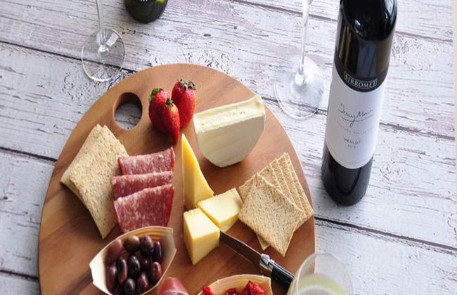 Tour e degustazioni alla cantina Sirromet - Foto 4