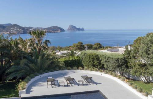 Secluded Paradise in Ibiza City, 1038 - Foto 12