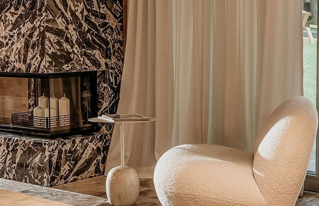 Luxury Chalet With Jacuzzi at Lake Bohinj - Foto 10