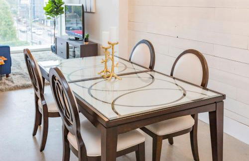 Sophisticated Nashville Condo | Corporate Rental - Foto 66