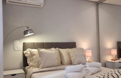 Apt Encantador e Completo no Jardim Paulista! - Foto 7