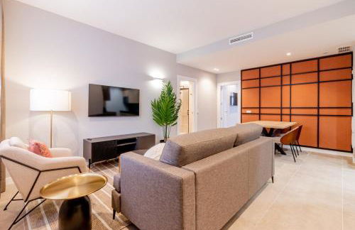 Home Art Apartments Bernabéu - Foto 71