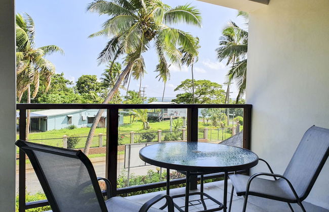 Seafront Apartment Coral Coast - Photo 22