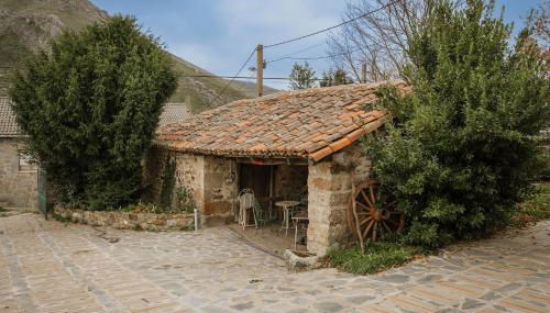 La Casa Del Diezmo De La Montaña - Foto 2