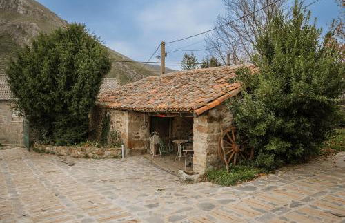 La Casa Del Diezmo De La Montaña - Foto 2