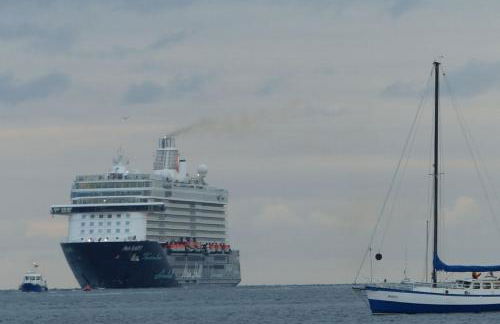 Bellevue Ferienwohnung - Photo 19