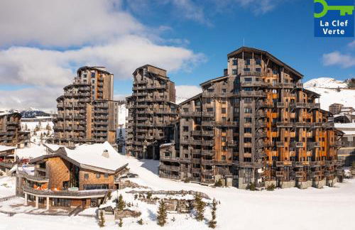 Résidence Pierre & Vacances Premium L'Amara - Photo 1