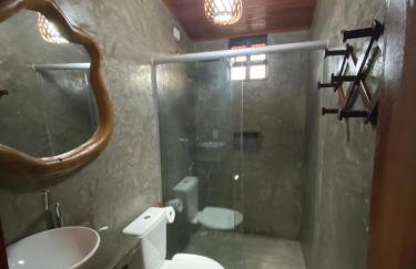 Chalé Toca da Coruja - Praia do Macapá/PI - Foto 14