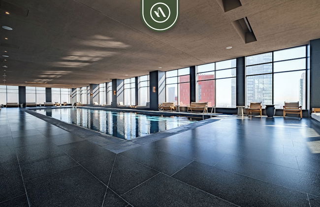 BeGrand Reforma by Naya Homes - Foto 73