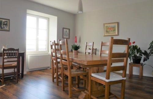 Les gîtes de la Tour, appartement "La Plaine" - Foto 19