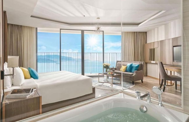 Capital Panorama Apartment - Foto 36