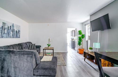 Jungle House Luxury Homes - Columbus Downtown Short North - Steps to Convention Center & Nationwide Arena - Sleeps up to 6 - Free Parking - Over 5,800 Five Stars - Foto 30