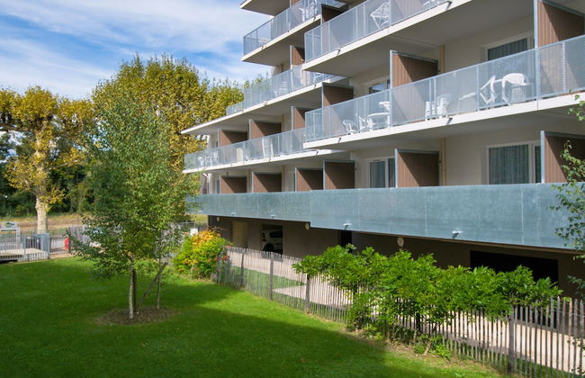 ResidHotel Azuréa - Foto 46