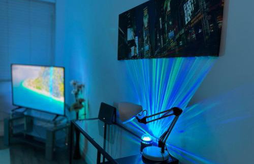 Cosy City Centre Apartment With Parking - Foto 48