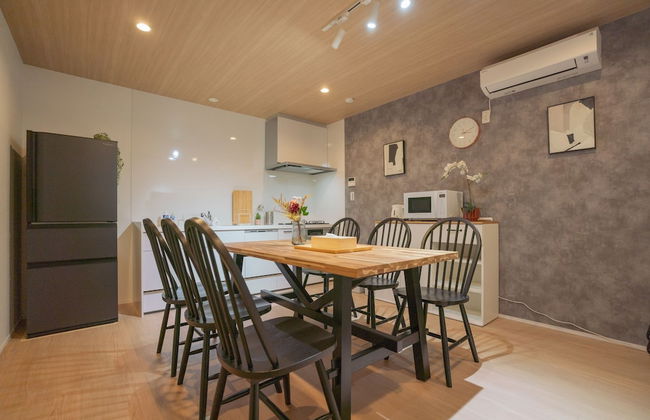 Tabi Time Kishinosato Miyama - Photo 1