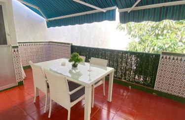 Apartamento en el centro de Ronda con aire y WIFI - Photo 15