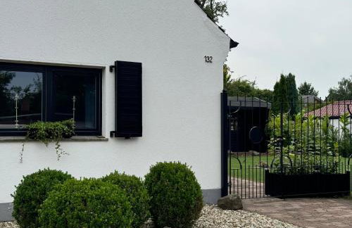 Charmantes Haus - ein kleines Juwel für Auszeiten - Foto 2