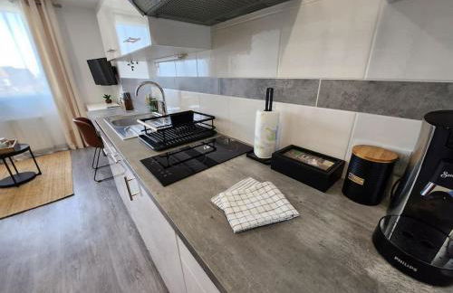 Le Refuge du Bord de Mer 2 pers- Studio avec parking à 500m de la mer - Photo 8