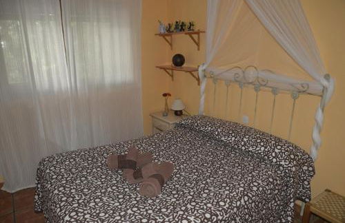 LA CASA DE GALAPAGAR ALOJAMIENTO SIETE PICOS - Foto 8