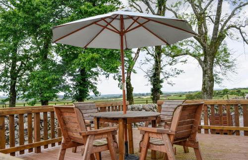 High Threave Cottage - Foto 17