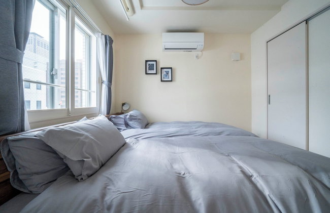 COURT VILLA SAPPORO 403 - Foto 3