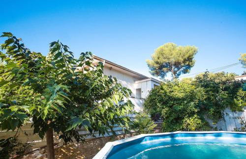 L'Olivier - Charmant T2 proche mer Saint-Raphaël - Foto 9