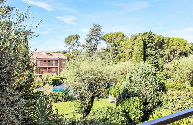 L'Orée de Vence - Foto 15