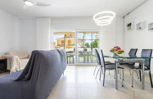 Las Gemas - Chalet adosado en urbanización cerrada - Foto 17