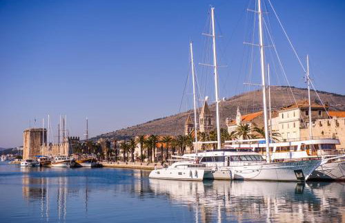 Mastrinka apartment - Foto 30