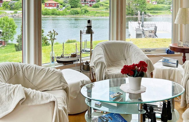 4 Star Holiday Home in Vaddo - Foto 16