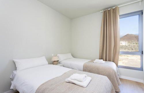 Abades Sea view Holiday Apartment - Foto 19