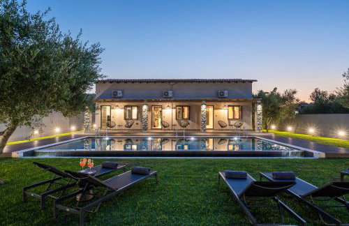 Eightyfour Living with private pool - Foto 69