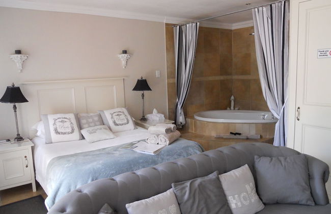 Bella Vista Self Catering - Foto 7