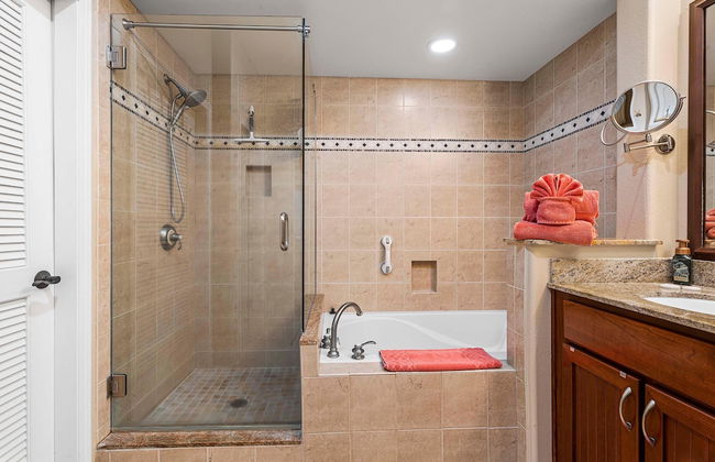 Waikoloa Beach Villas O2 - Foto 23