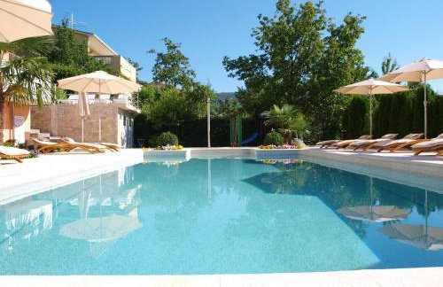 Apartments Villa Učka - Foto 40