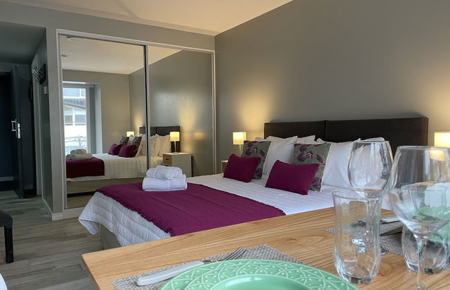 Acqua Apartments Bariloche - Foto 7