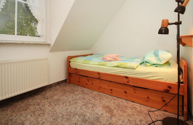 Ferienwohnungen am Mirower See, Mirow - Foto 3