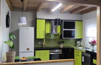 Vivienda de uso Turístico Casa As Cachopas - Foto 10