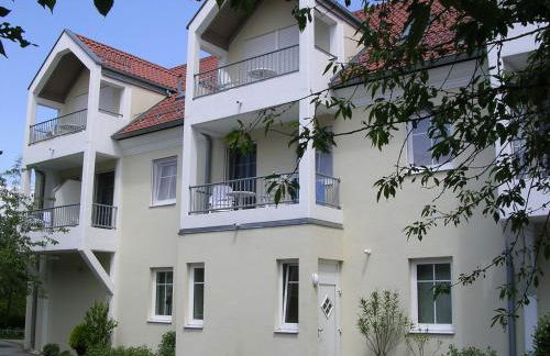 Appartementhaus Zum Fuchswirt - Foto 1