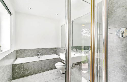 Lovely 2 Bedroom Holiday Chalet near Sidmouth - Foto 6