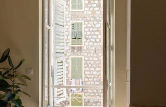 Le charme de l'ancien, rénové - Nice - 4 personnes - Photo 8