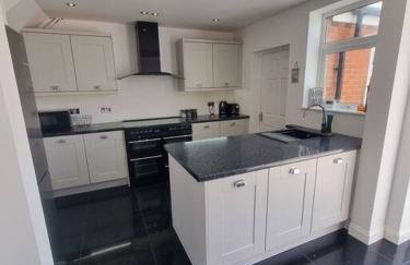 Somers Lodge - Foto 24