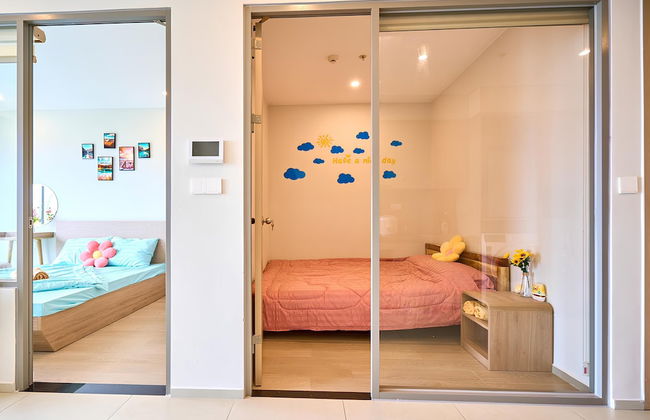 The Sóng Vũng Tàu - Shin's Apartment - Foto 41