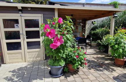 Ferienwohnung Elisabeth 1 - Foto 16