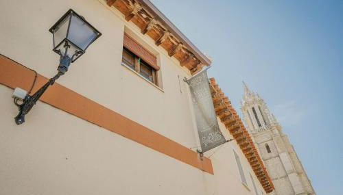 Villa y Corte Apartamentos - Foto 4