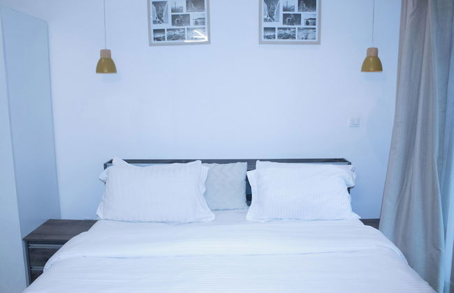 Embassy Gardens Royal Luxury Apartments - Foto 62