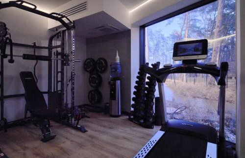 Baltic Jet Luxury Aparthotel - Foto 31