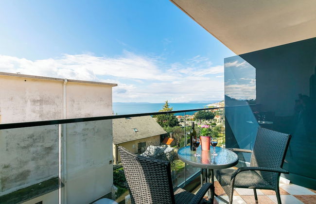 Apartments Villa Milas With Pool - Foto 73