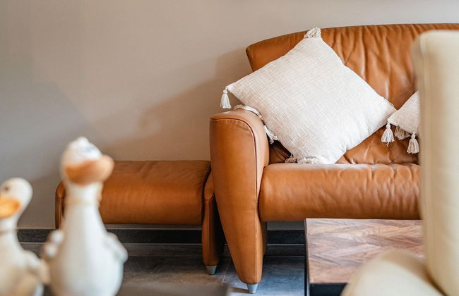 Villa Steps From Castle - Photo 11