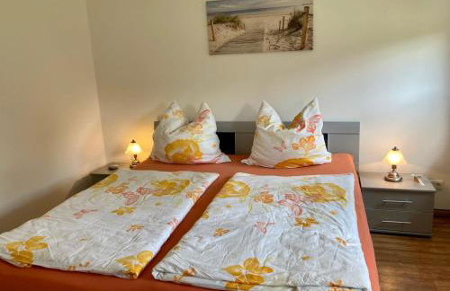 Ferienhaus Spatzenvilla - Foto 14